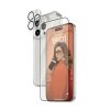 PanzerGlass Bundle 3in1 iPhone 15 ProMax 6.7 D3O Hardcase + Screen Protector UWF+ Lens 1137+1175+2812